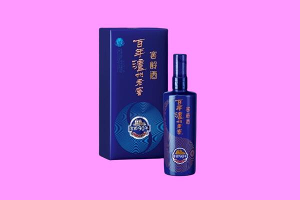 上海回收泸州老窖
